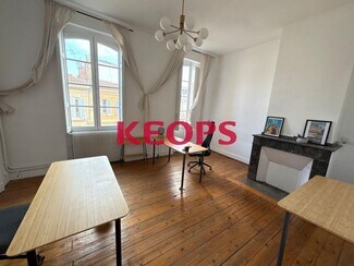 More details for 29 Allées Forain François Verdier, Toulouse - Office to Rent
