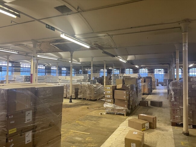More details for Fitton St, Oldham - Industrial for Sale