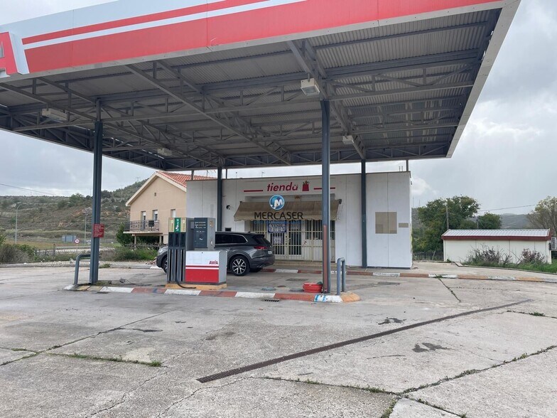 Carretera Gárgoles, Km. 5, Trillo, Guadalajara for sale - Interior Photo - Image 2 of 3