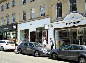 84 Park St, Bristol BST - Commercial Property