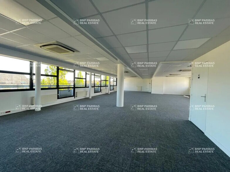 Office in Nantes to rent - Building Photo - Image 3 of 11