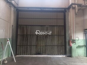 Industrial in Sant Vicenç dels Horts, Barcelona to rent Interior Photo- Image 1 of 18