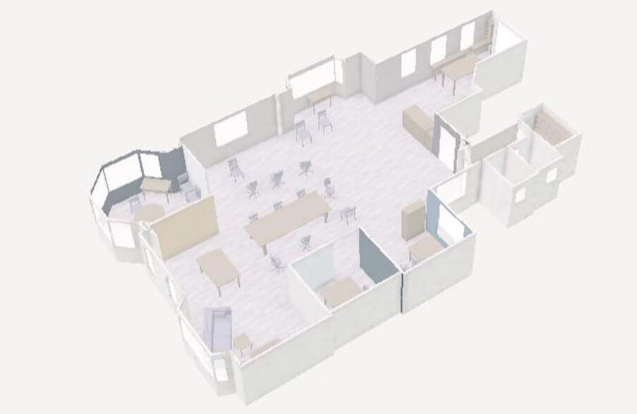 9 Castle Sq, Brighton to rent - Building Photo - Image 2 of 11