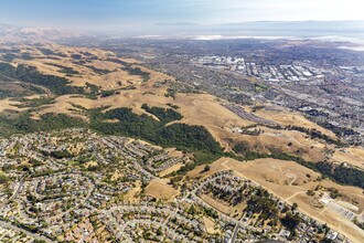 27900 Dobbel Ave, Hayward, CA - AERIAL  map view - Image1