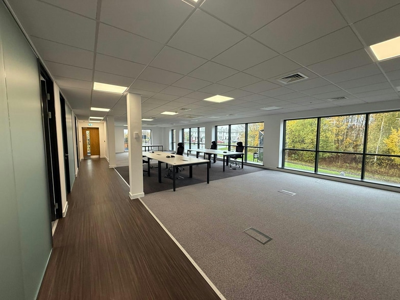 1 Air View Park, Newcastle Upon Tyne to rent - Interior Photo - Image 2 of 4