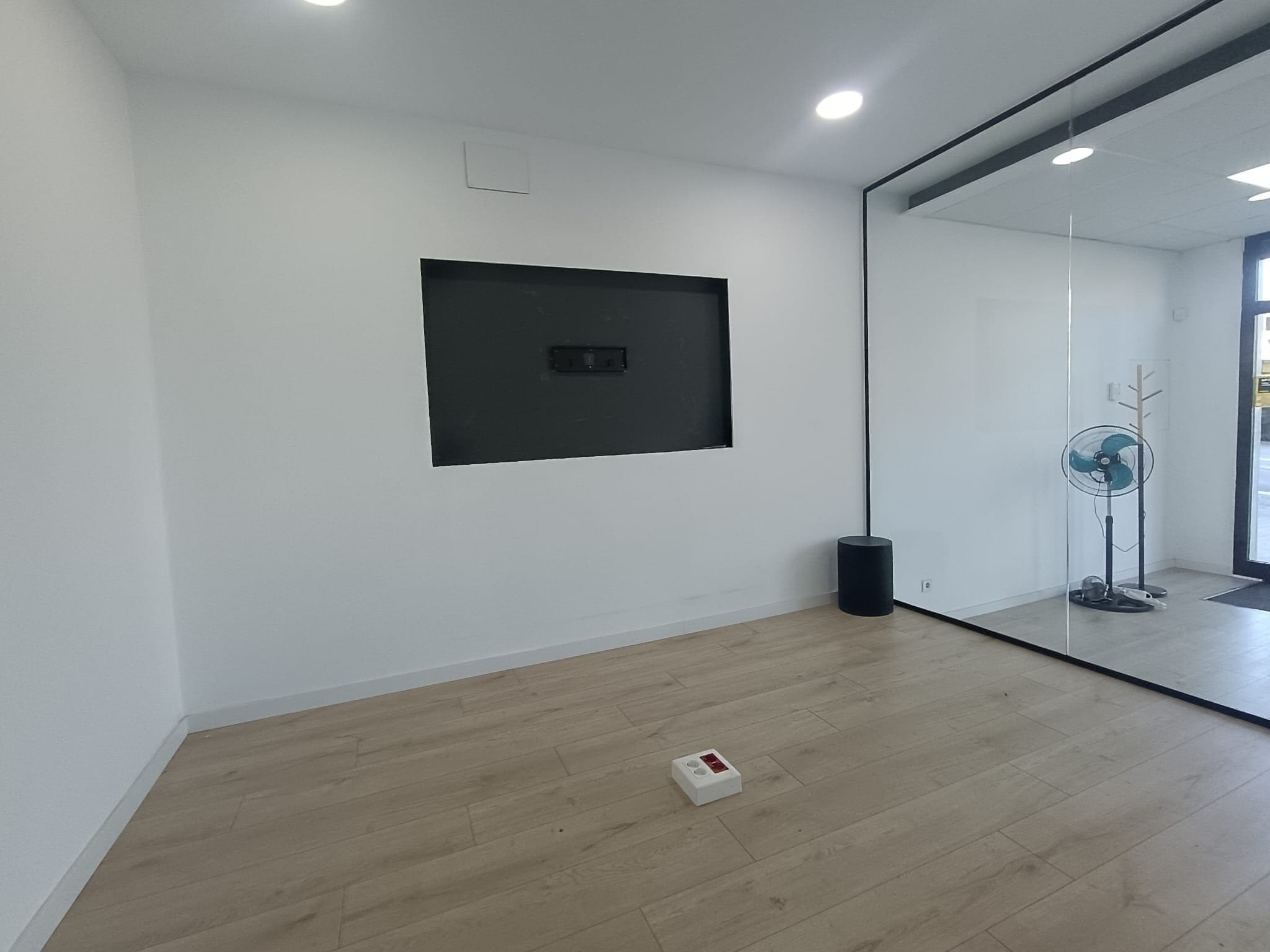 Retail in Sabadell, Barcelona to rent Interior Photo- Image 1 of 4