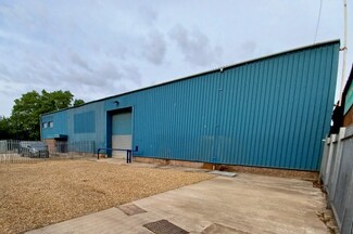 More details for Hall Rd, Norwich - Industrial for Rent