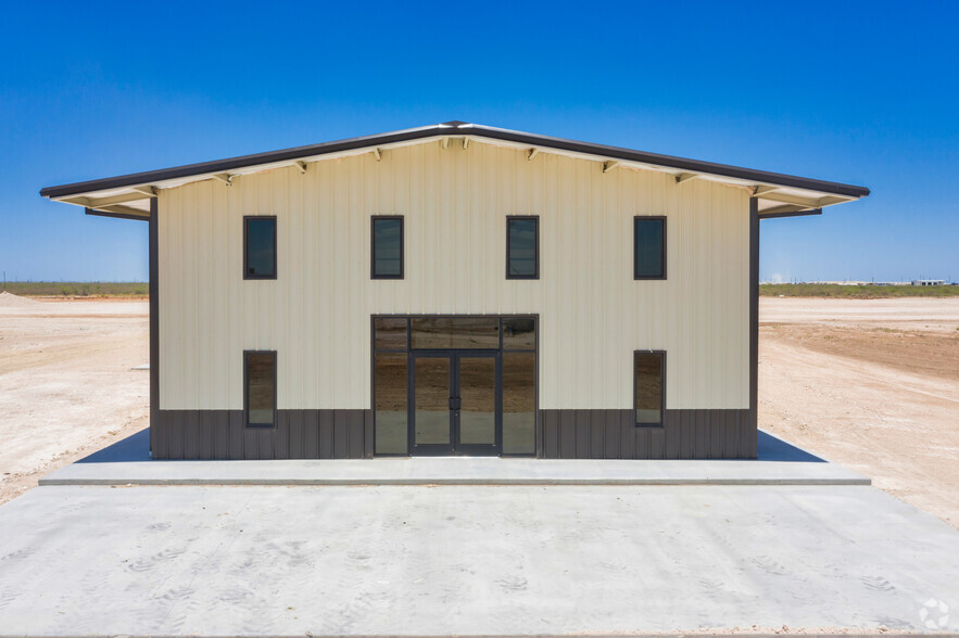 16680 W Basin St, Odessa, TX for sale - Building Photo - Image 2 of 18