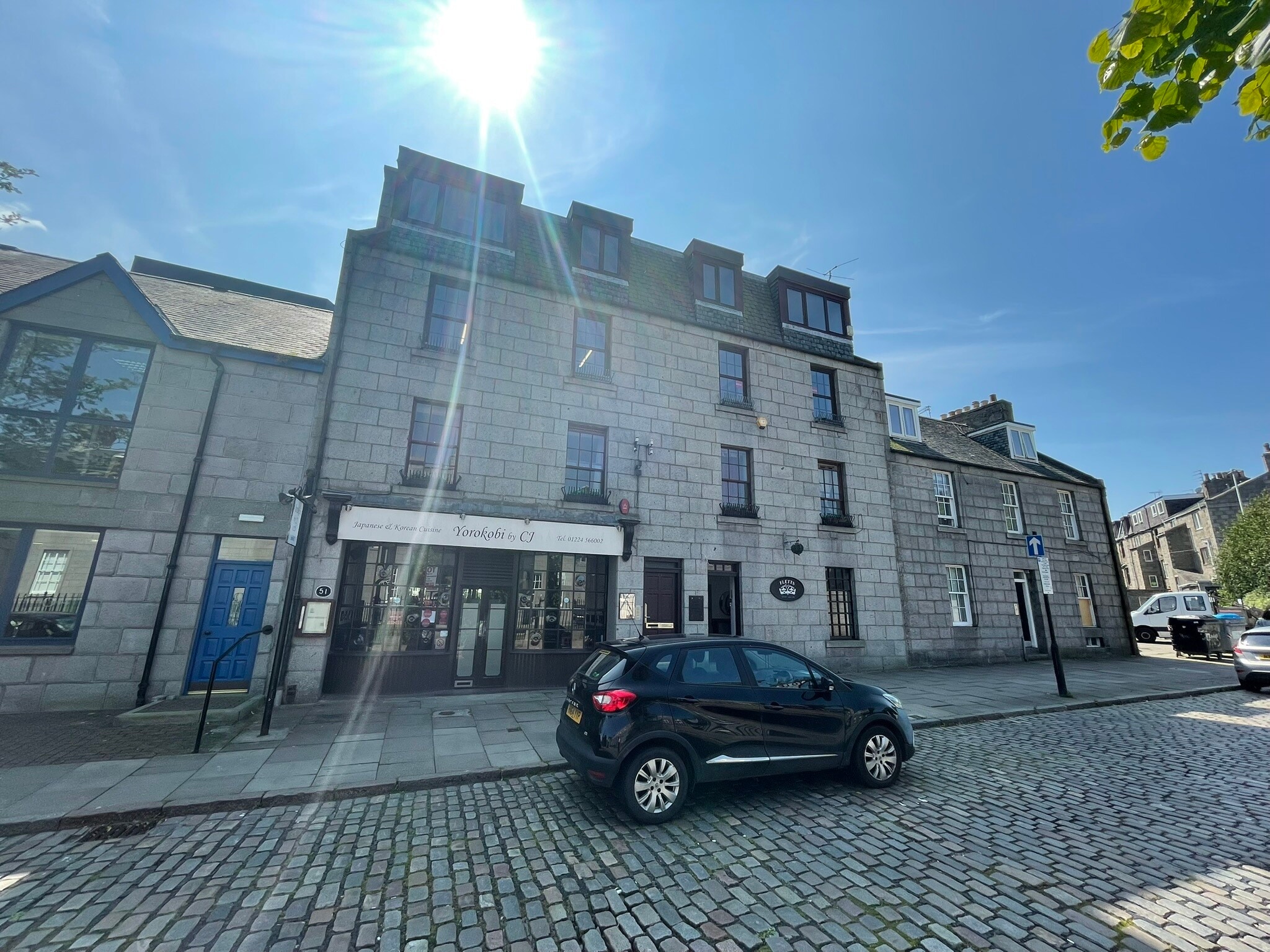 51-53 Huntly St, Aberdeen to rent Building Photo- Image 1 of 4