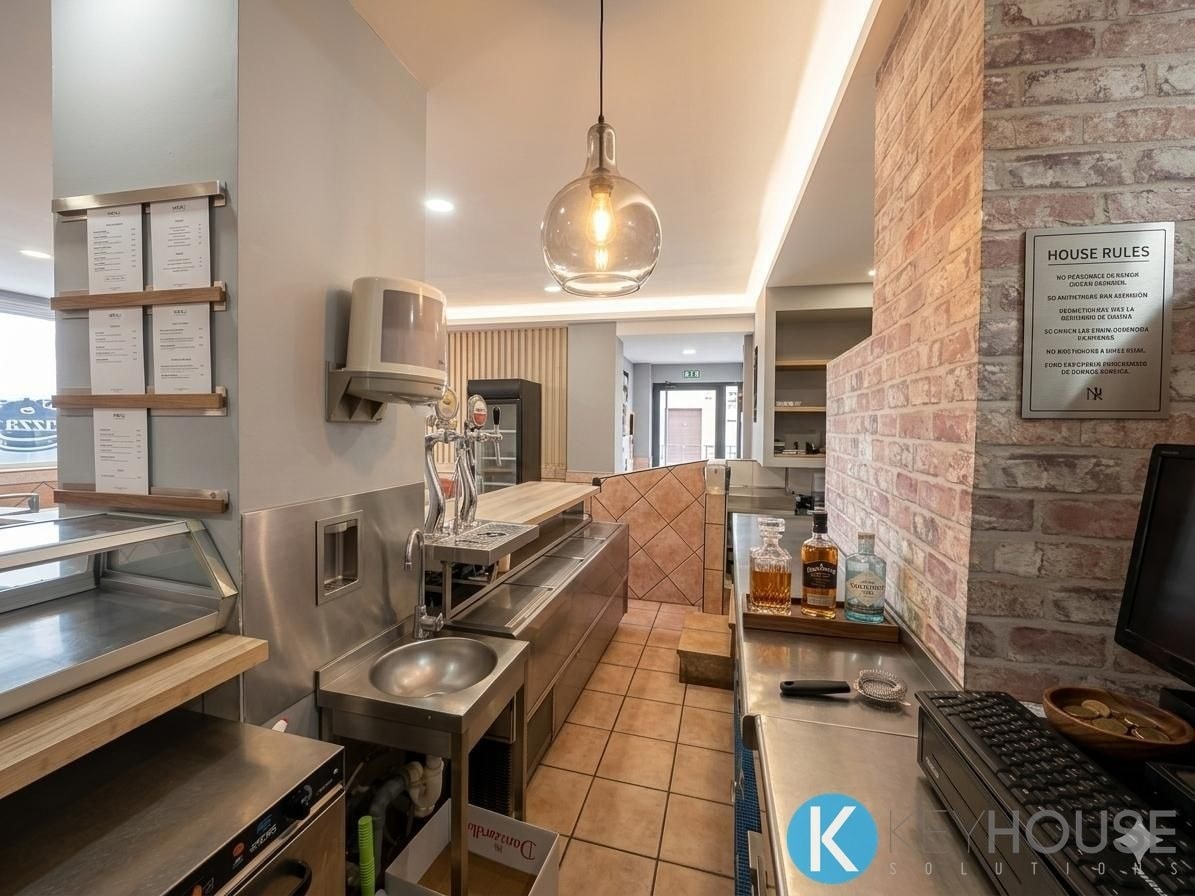 San Fernando de Henares, MAD 28830 - Unit 2 - - Interior Photo - Image 1 of 13