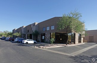 More details for 16674 N 91st St, Scottsdale, AZ - Office for Rent