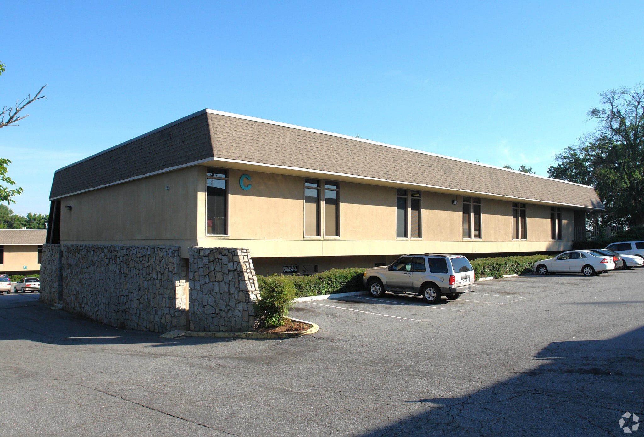 1874 Piedmont Ave NE, Atlanta, GA to rent Primary Photo- Image 1 of 5