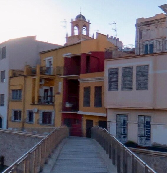 Build-to-Rent in Orihuela, Alicante for sale - Building Photo - Image 2 of 8