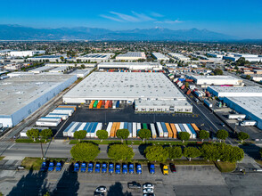 14505 E Proctor Ave, City Of Industry, CA for rent Building Photo- Image 1 of 7