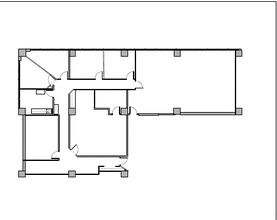 2851 S Parker Rd, Aurora, CO for rent Floor Plan- Image 1 of 1