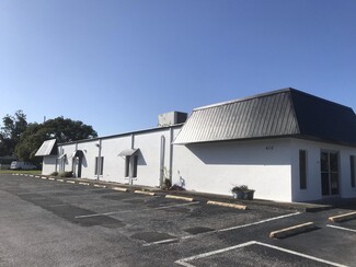 More details for 410 W Renfro St, Plant City, FL - Office for Rent