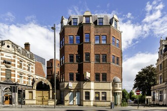 1-11 Broadway, London for rent Building Photo- Image 1 of 27