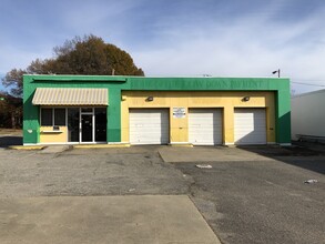 2425 Chamberlayne Ave, Richmond, VA for sale Building Photo- Image 1 of 1