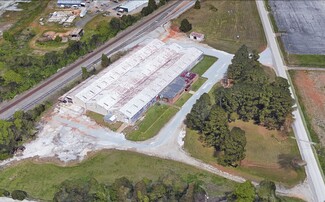 More details for 1313 Frazier St, Athens, AL - Industrial for Rent