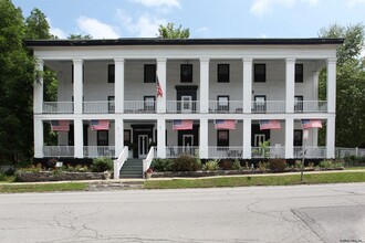 192 Main St, Sharon Springs, NY for sale Building Photo- Image 1 of 1