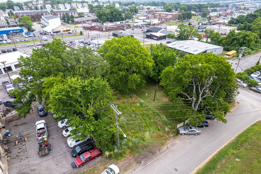 6004 Lenox Ave, Nashville, TN for sale - Primary Photo - Image 1 of 1