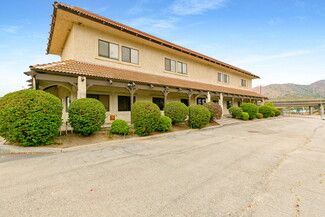 More details for 180 Canada Larga Rd, Ventura, CA - Office for Sale