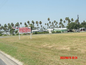 3744 US-77 Frontage rd, Harlingen, TX for sale Primary Photo- Image 1 of 9