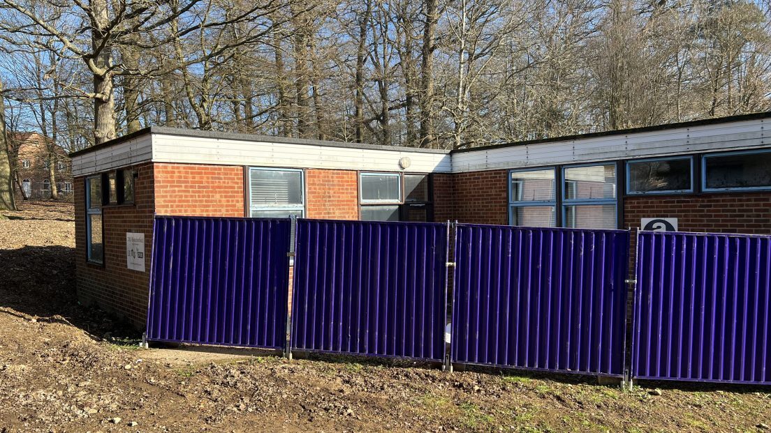 Minerva Way, Beaconsfield for sale Primary Photo- Image 1 of 1