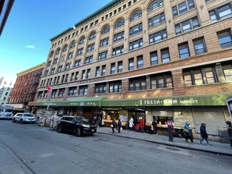 More details for 128-138 Mott St, New York, NY - Office for Rent