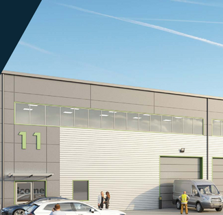 More details for 3 Private Rd, Nottingham - Industrial for Rent