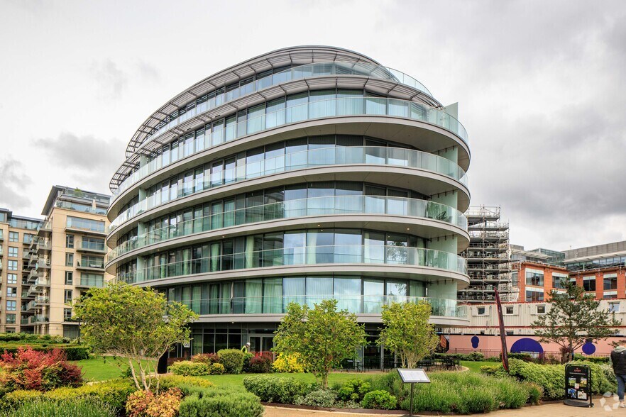 Parr's Way, London for sale - Primary Photo - Image 1 of 1