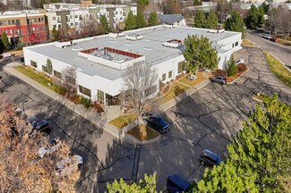 More details for 4812 McMurry Ave, Fort Collins, CO - Light Industrial for Sale