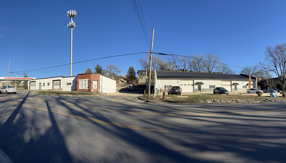 4223-4225 NE Antioch Rd, Kansas City, MO for sale - Building Photo - Image 2 of 10