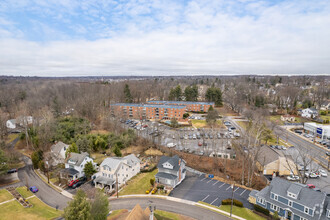 7237 Hollywood Rd, Fort Washington, PA - aerial  map view