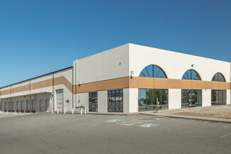 More details for 1100 Marauder St, Chico, CA - Industrial for Rent