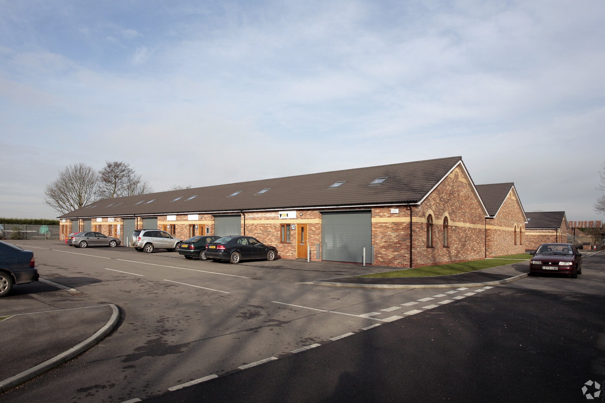 Clay Ln, York for sale Primary Photo- Image 1 of 1