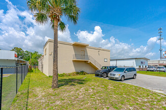 More details for 974 S Nova Rd, Ormond Beach, FL - Industrial for Sale