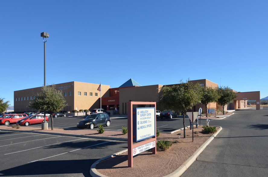 75 Colonia de Salud, Sierra Vista, AZ 85635 | LoopNet UK