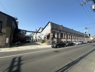 More details for 567 52nd St, West New York, NJ - Industrial for Rent