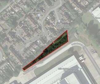 More details for 4 Allington Dr, Great Coates - Land for Sale
