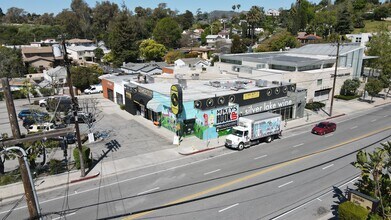 2395 Glendale Blvd, Los Angeles, CA for rent Building Photo- Image 1 of 10