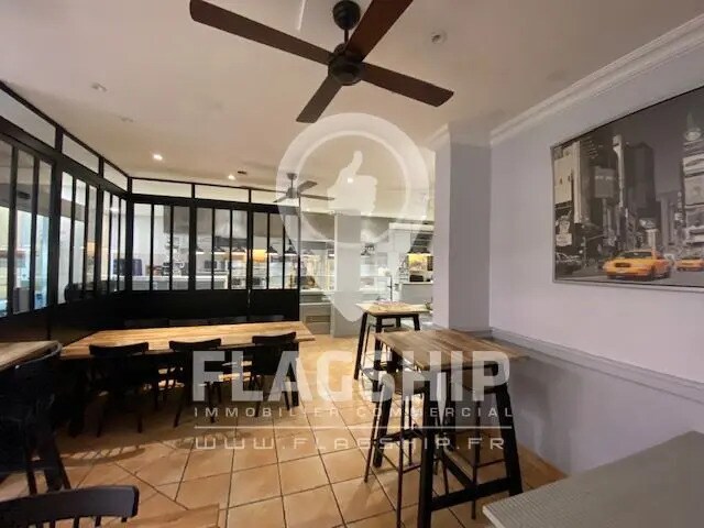 Location Commerce 150 m² - Photo 1