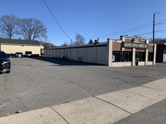 More details for 409 N Main St, Randolph, MA - Light Industrial for Rent