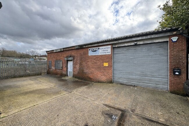 More details for 58 Larkshall Rd, London - Industrial to Rent