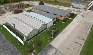 More details for 600 N 15th St, Rochelle, IL - Light Industrial for Sale