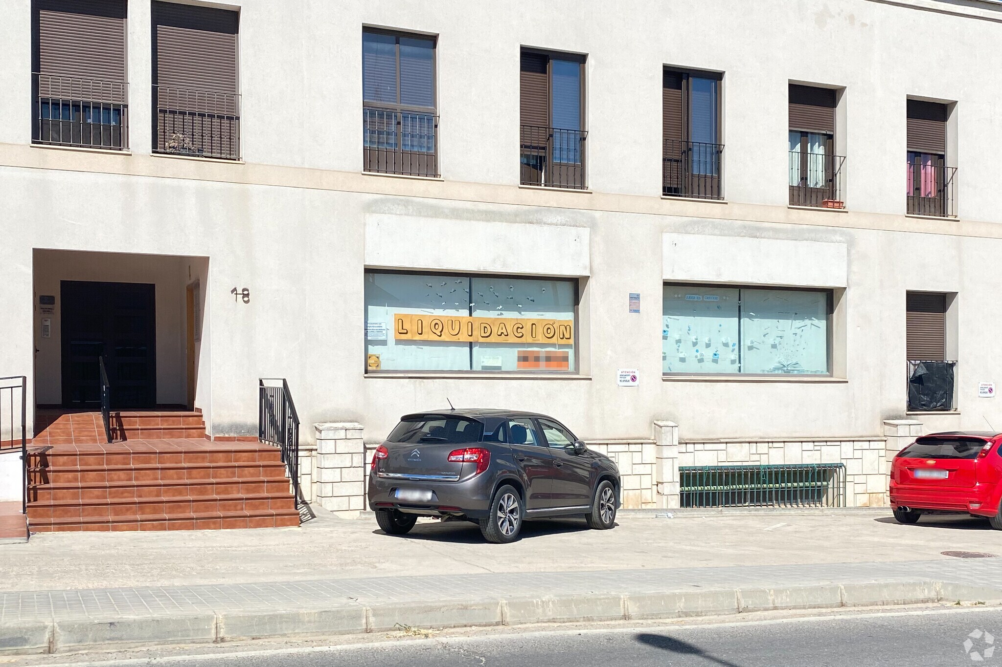 Carretera de Madrid, 18, Chinchón, Madrid to rent Interior Photo- Image 1 of 2