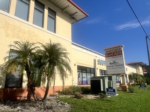 8200-8250 66th St N, Pinellas Park, FL for rent Building Photo- Image 2 of 7