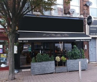 More details for 748 High Road Leytonstone, London - Retail for Rent