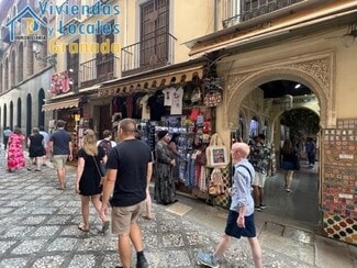 More details for Calle Oficios, 6, Granada - Retail to Rent