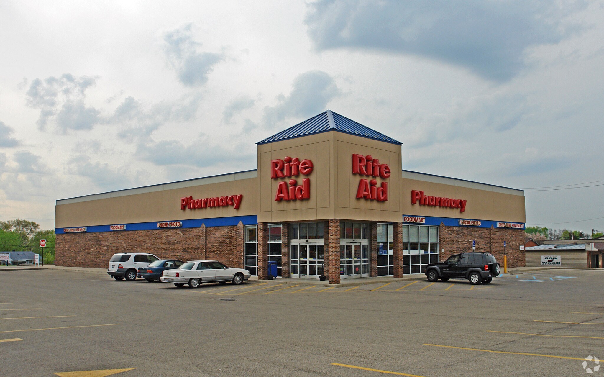 564 Mcadams Dr, New Carlisle, OH for sale Primary Photo- Image 1 of 1